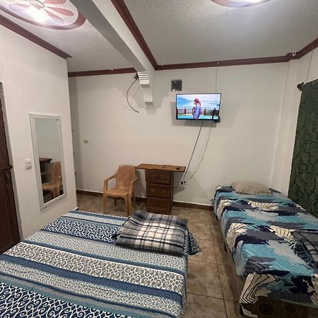 Casa Don Nico Hotel San Juan La Laguna Eksteriør billede