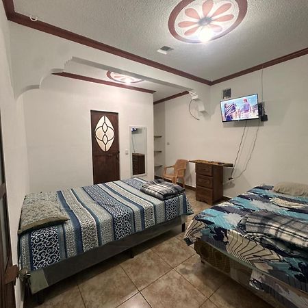 Casa Don Nico Hotel San Juan La Laguna Eksteriør billede