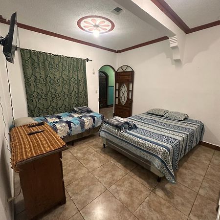Casa Don Nico Hotel San Juan La Laguna Eksteriør billede