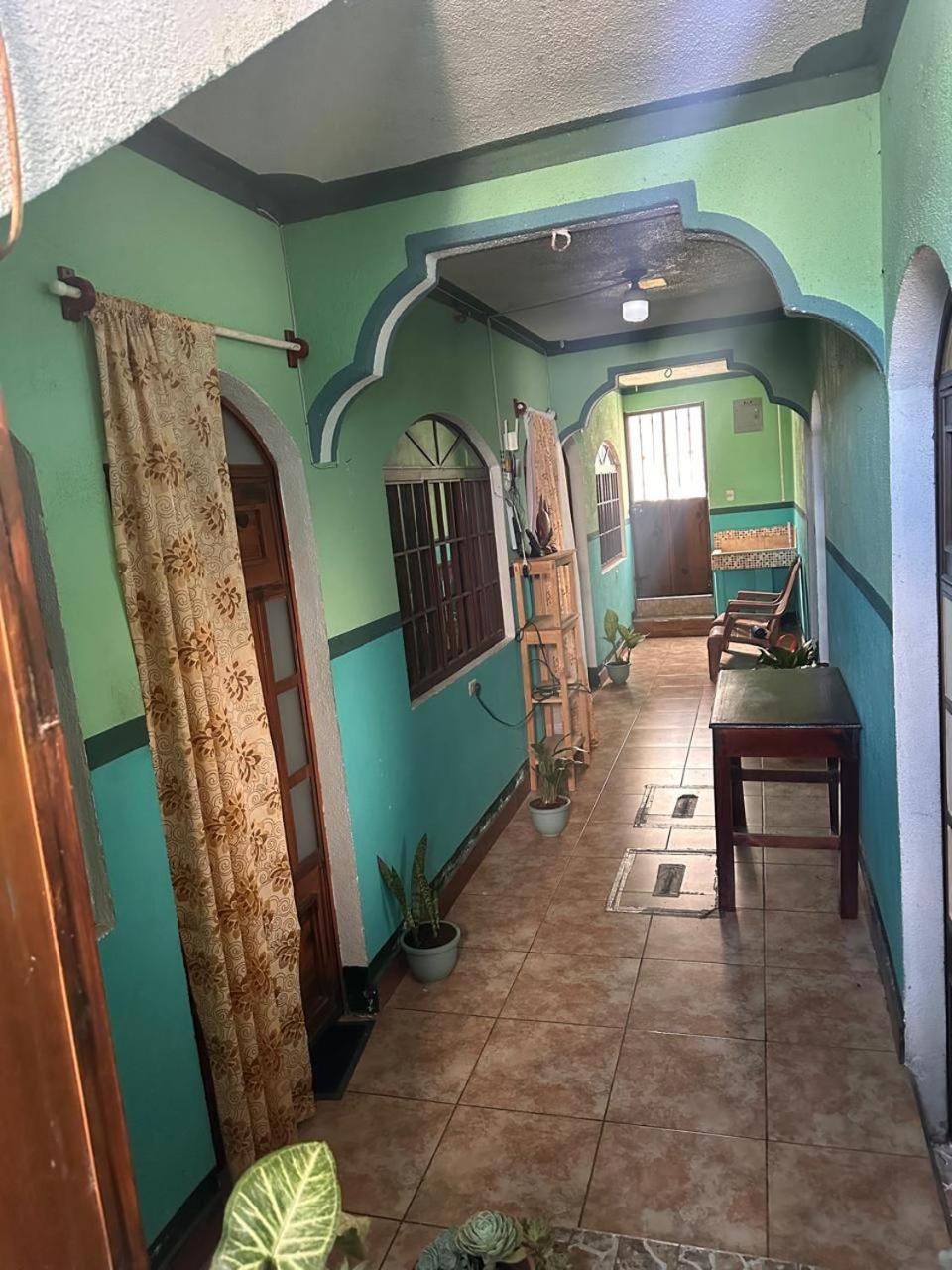 Casa Don Nico Hotel San Juan La Laguna Eksteriør billede
