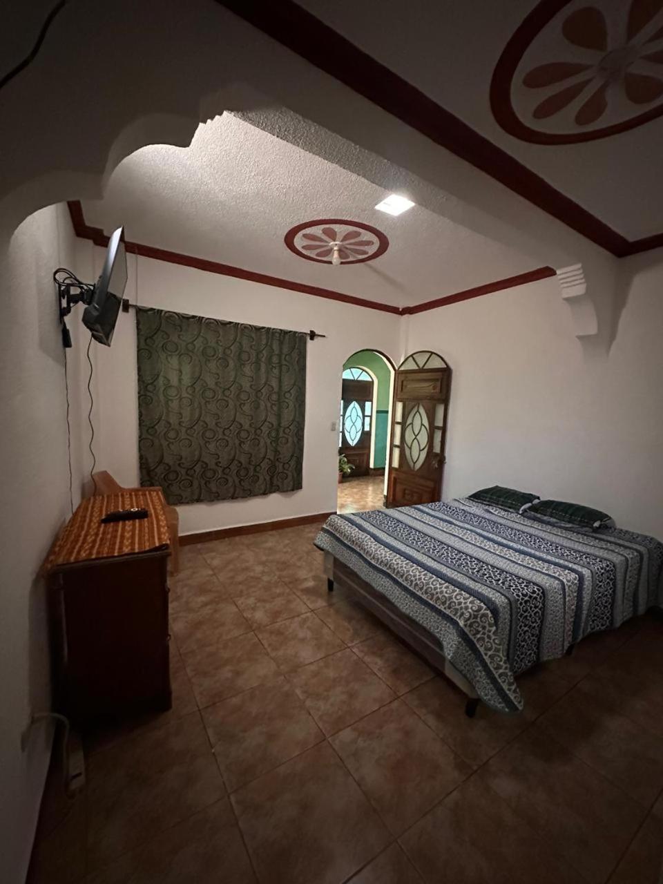 Casa Don Nico Hotel San Juan La Laguna Eksteriør billede