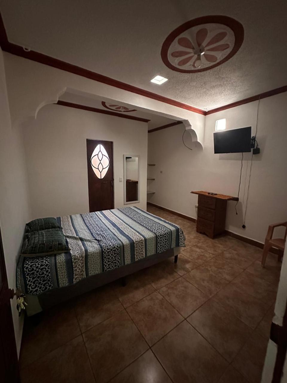 Casa Don Nico Hotel San Juan La Laguna Eksteriør billede