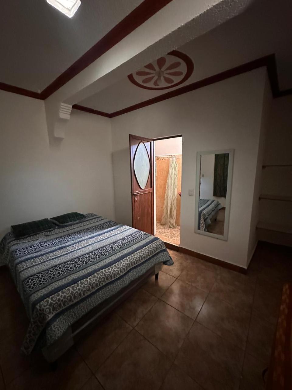 Casa Don Nico Hotel San Juan La Laguna Eksteriør billede
