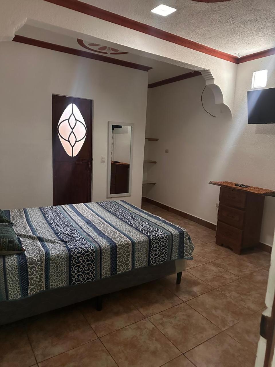 Casa Don Nico Hotel San Juan La Laguna Eksteriør billede