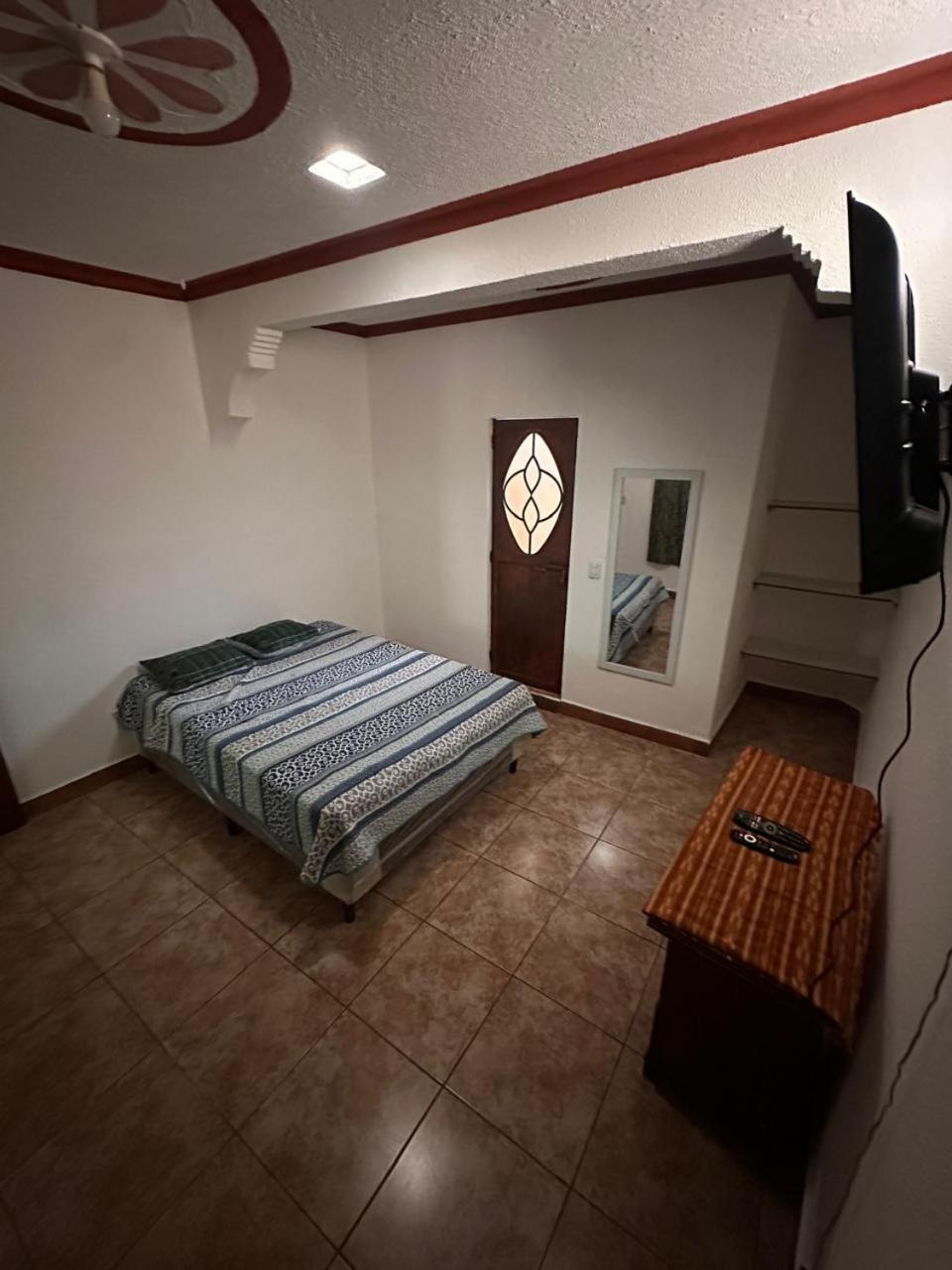 Casa Don Nico Hotel San Juan La Laguna Eksteriør billede